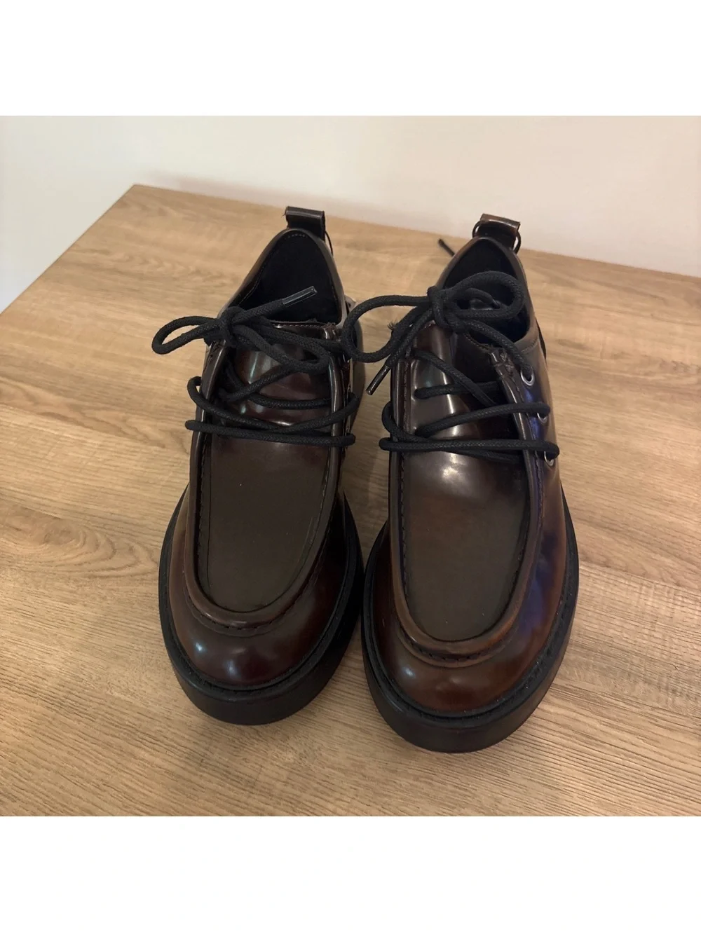 Zara these are